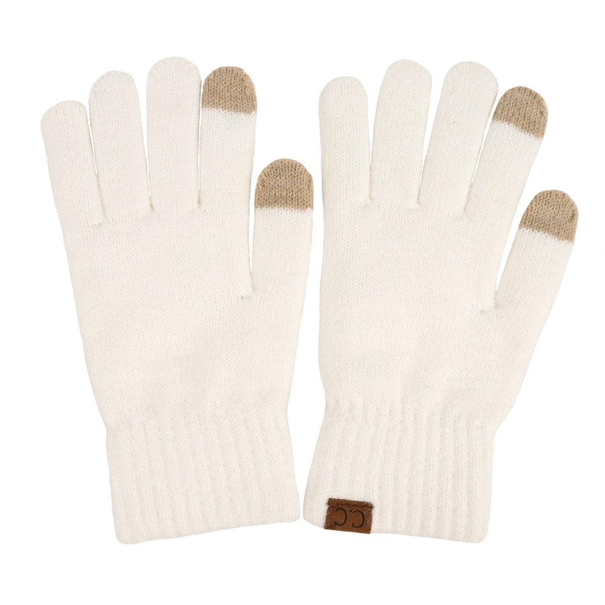 CC Heather Classic Women's Gloves ( G-9021 )