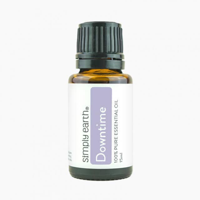 Downtime Essential Oil Blend
