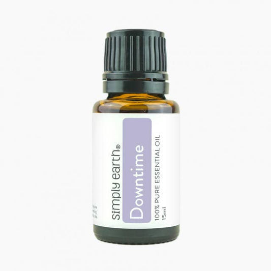Downtime Essential Oil Blend
