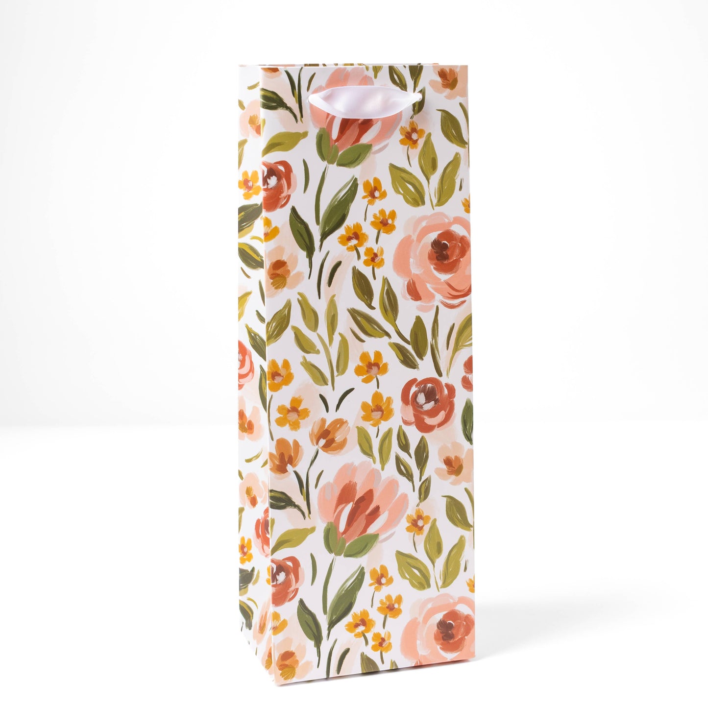 Spring Garden Gift Bag