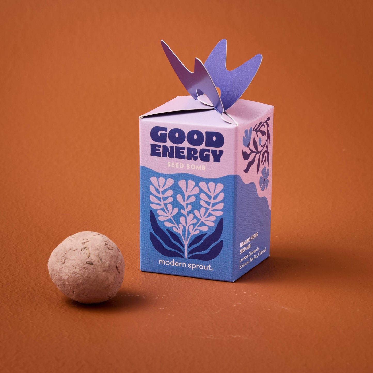 Seed Bomb Refresh (Singles)