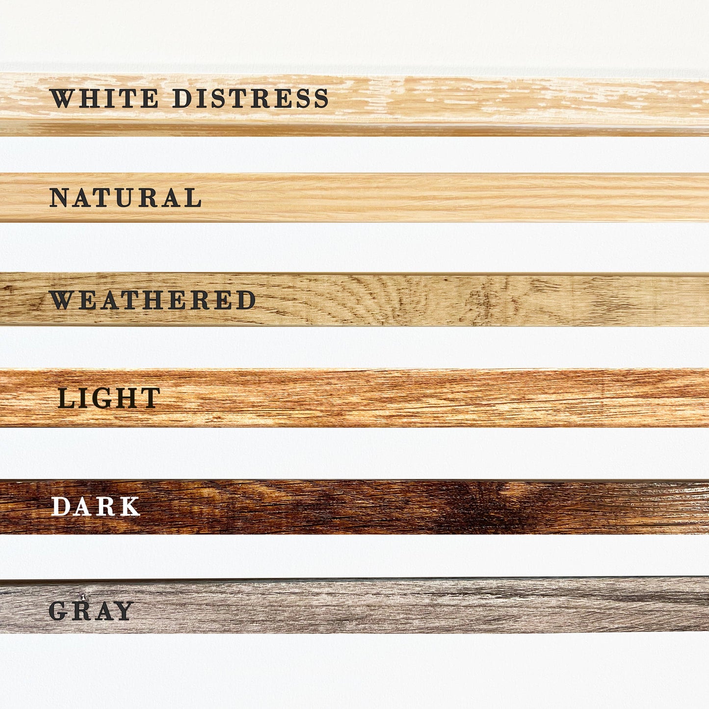 Snowy Forest with Deer Wood Sign