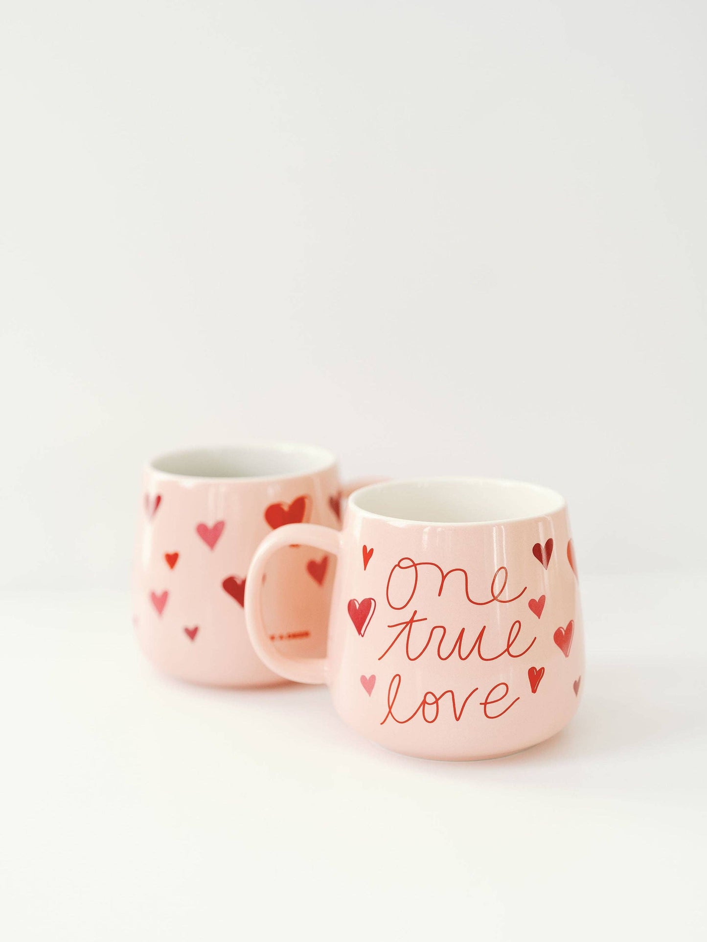 One True Love Mug | Valentine's Day Gift