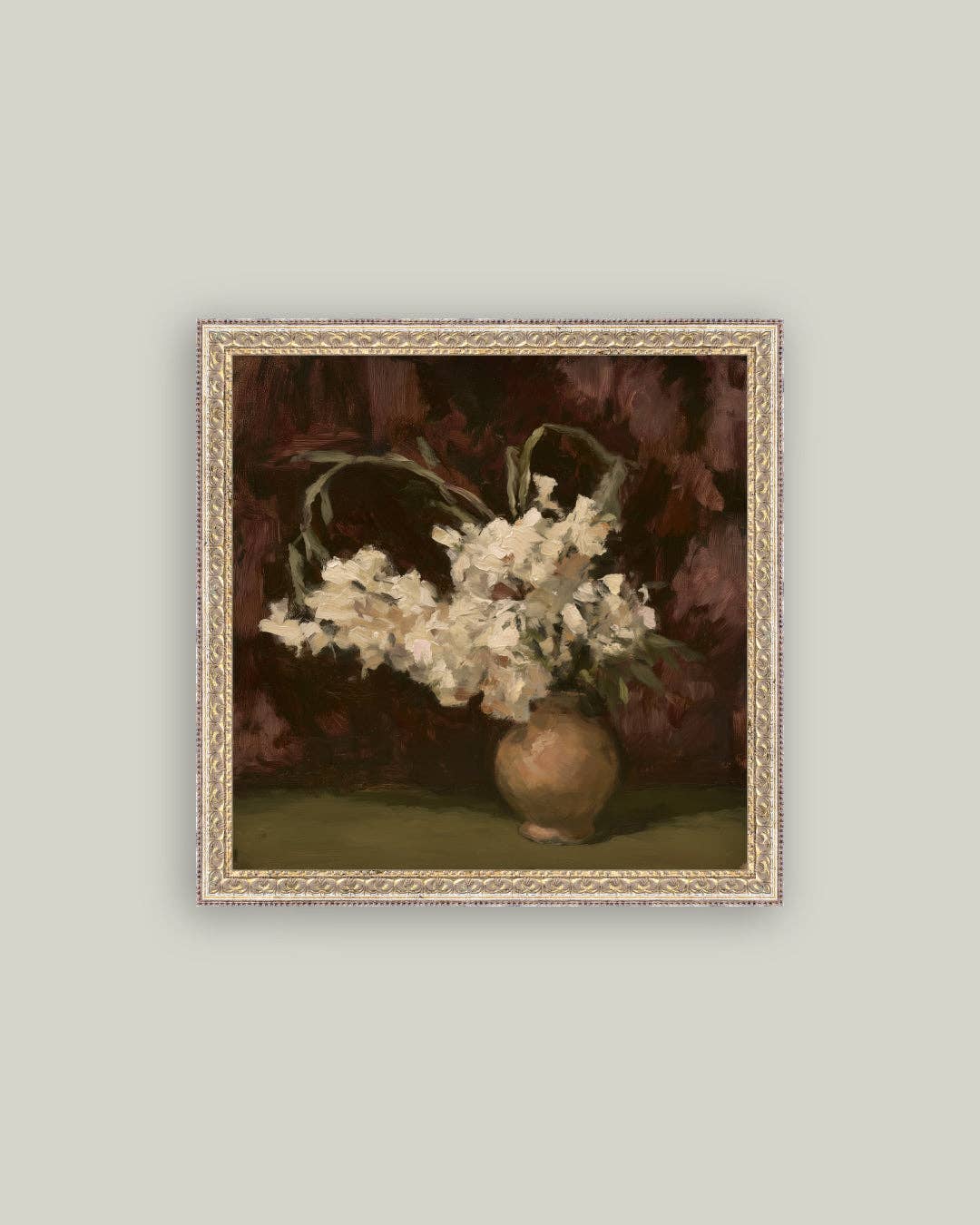 Cut Garden Bouquet