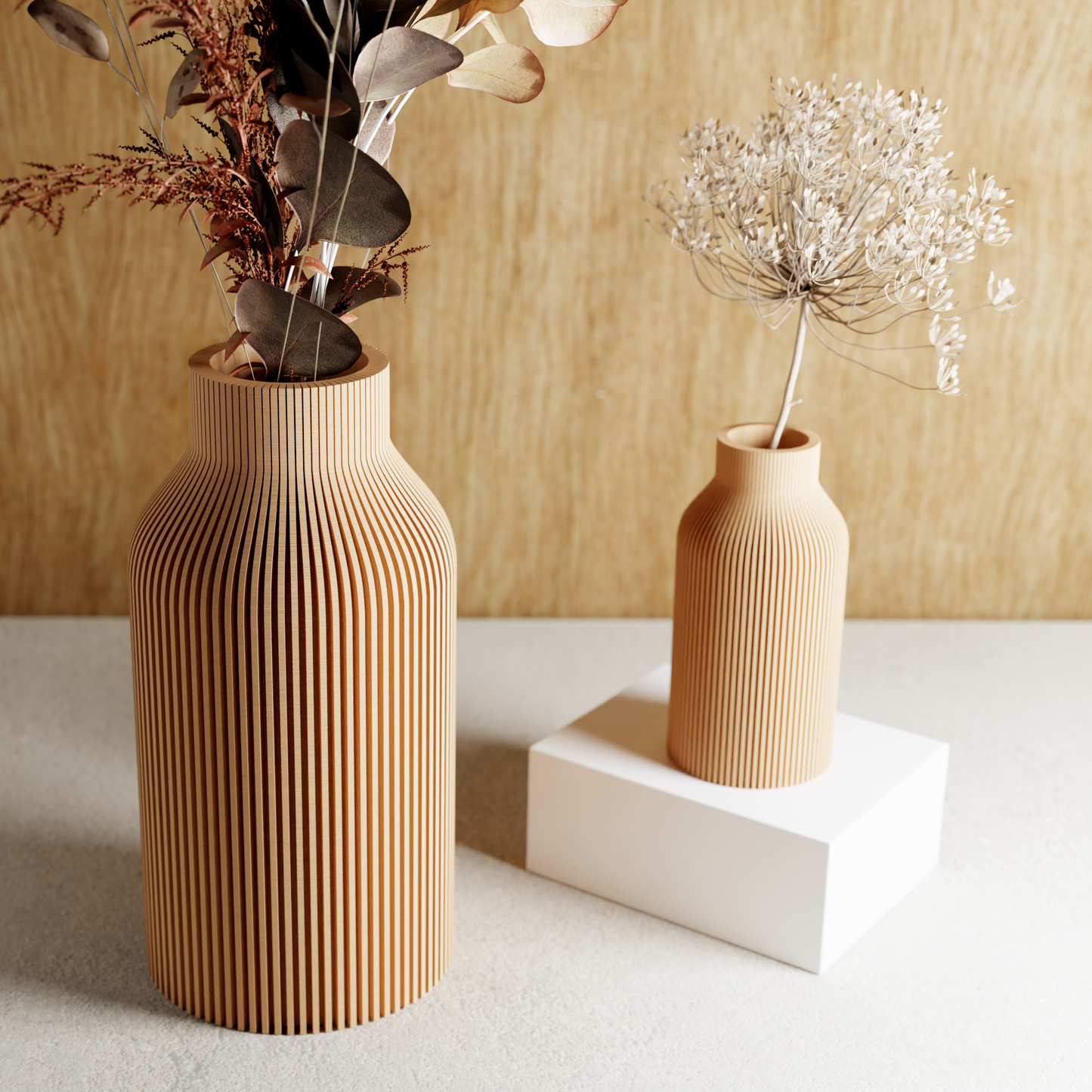 BOTTLE Vase | Modernized Pottery