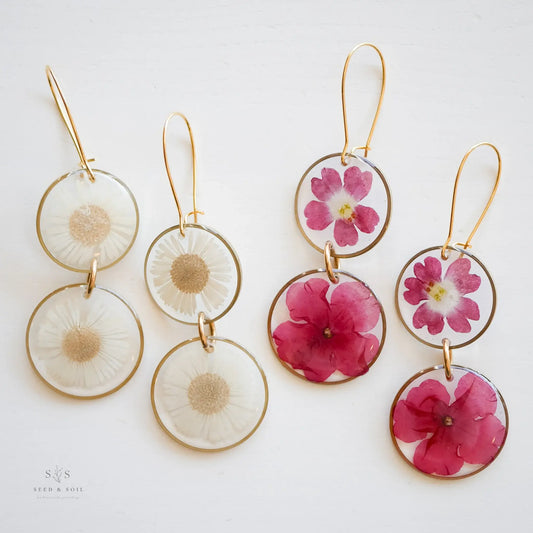 Boho Babe Earrings