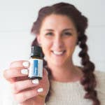 Sleepy Essential Oil Blend 15ml
