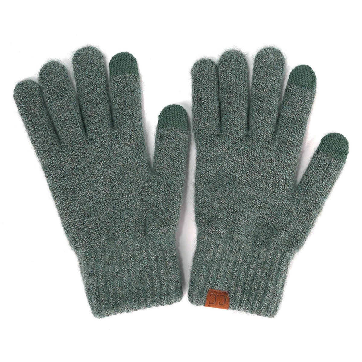 CC Heather Classic Women's Gloves ( G-9021 )