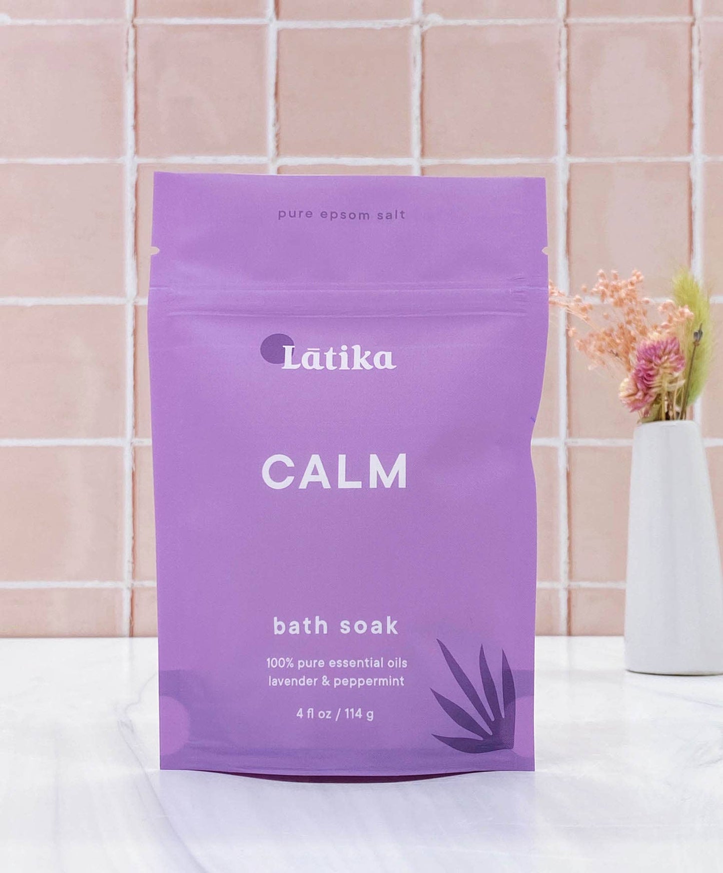 Christmas gift 🎄 💗 Bath Soak - Calm