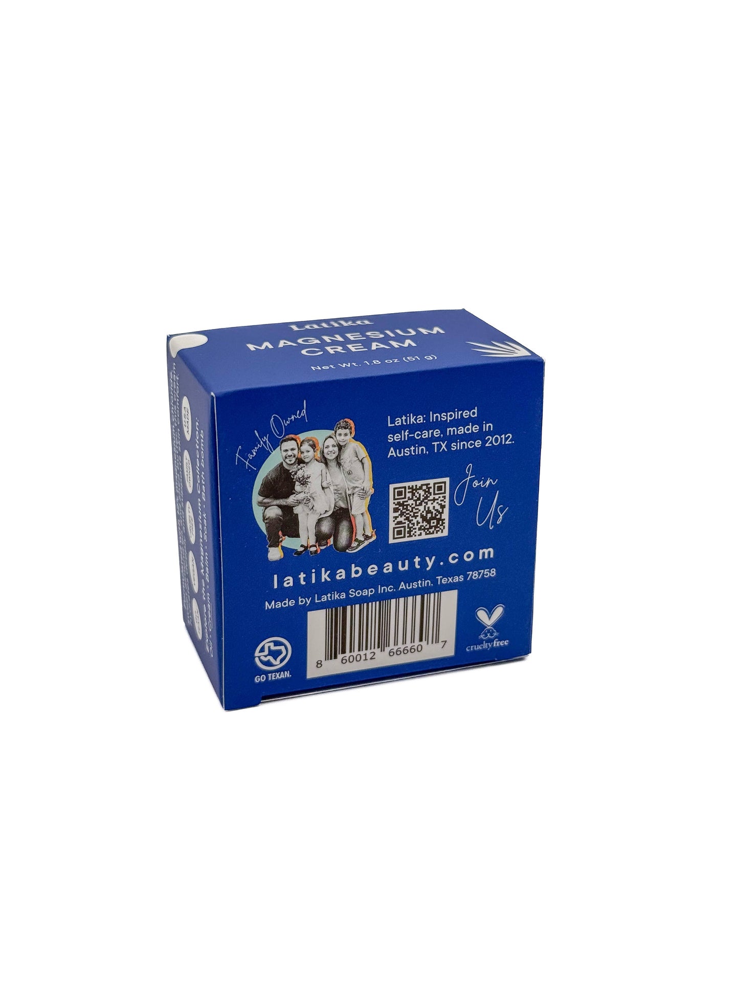 🧿 Magnesium Cream 🫙🎄Christmas