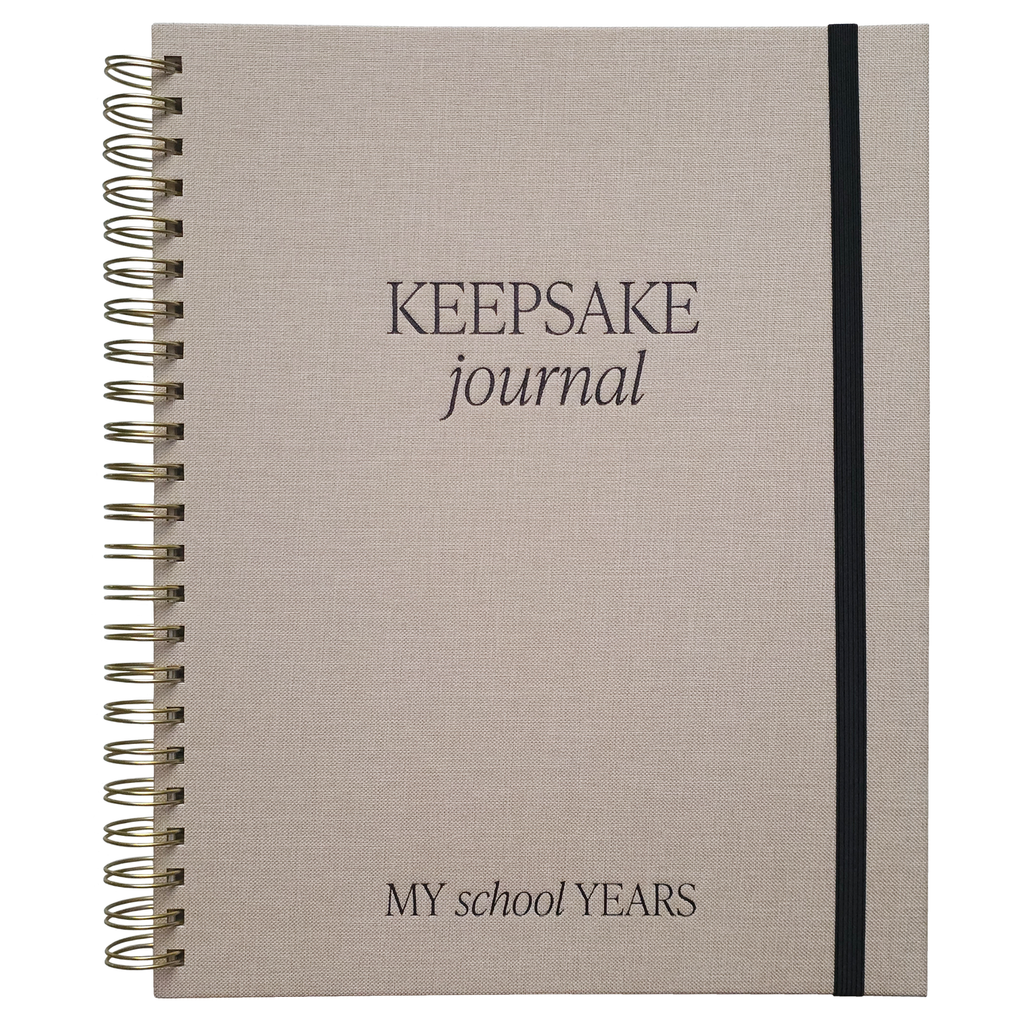 *NEW* Kids Keepsake Journal - Home Decor & Gifts
