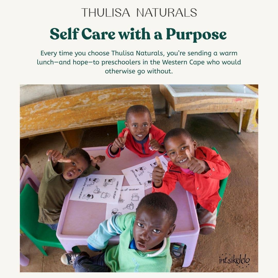 Christmas Orange & Cranberry Shower Steamers  |  Gift Set