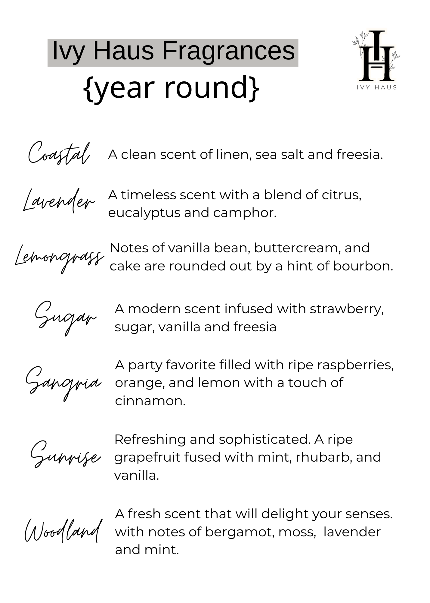 Glass Square Reed Diffuser with Silver Collar