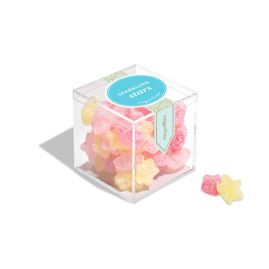 Sparkling Stars - Small