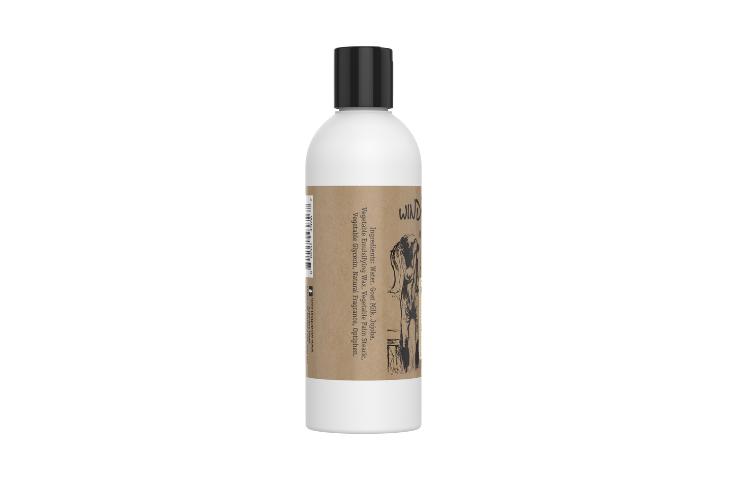 Caribbean Coconut | Goat Milk Lotion