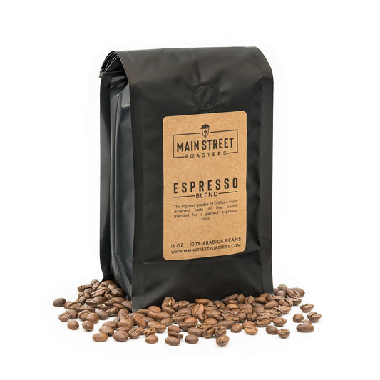 Espresso Blend