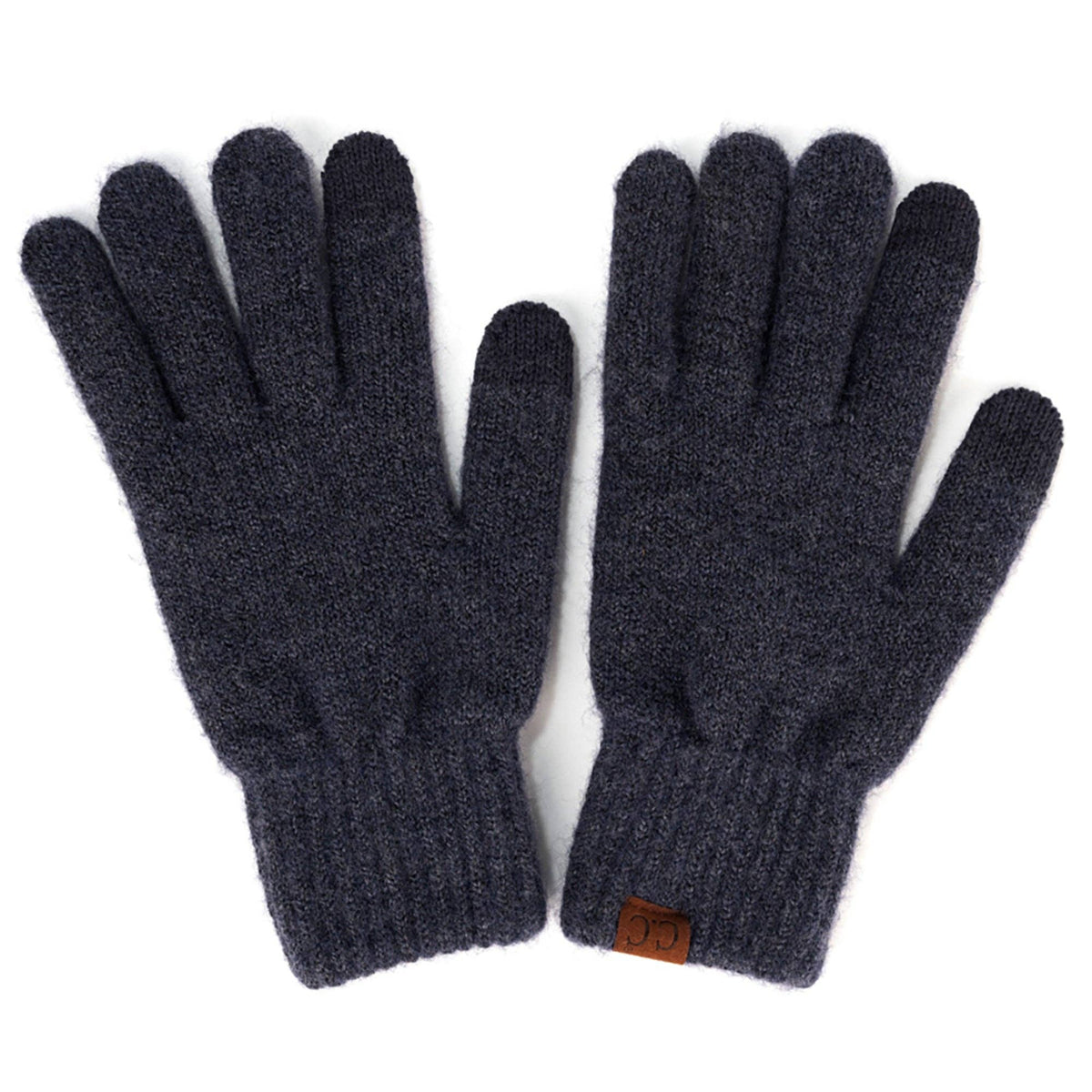 CC Heather Classic Women's Gloves ( G-9021 )