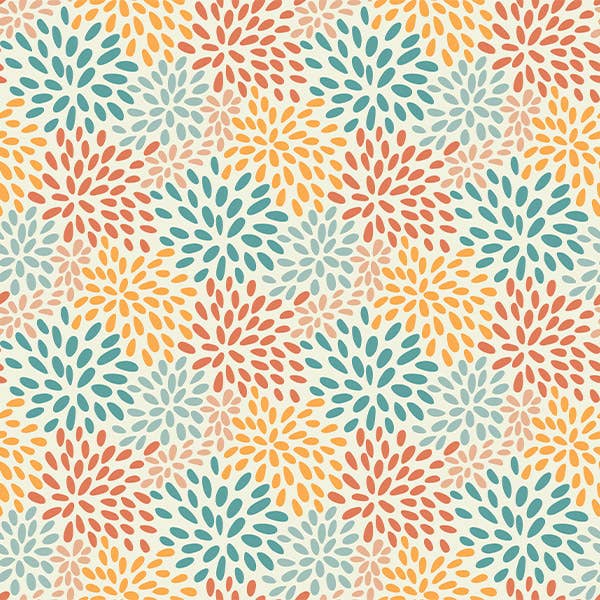 Classic Print Tissue Paper Bulk Packed Sheets