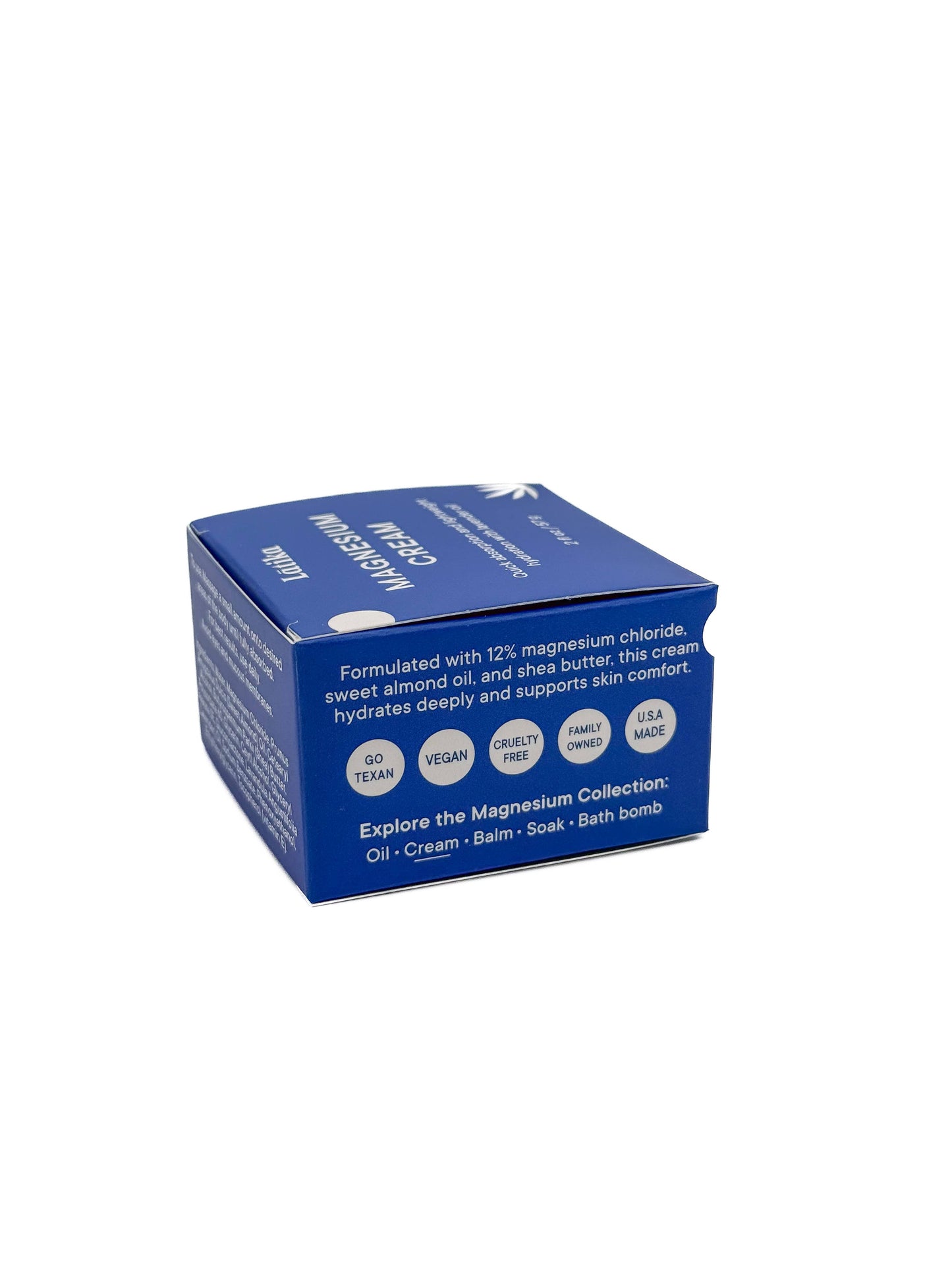 🧿 Magnesium Cream 🫙🎄Christmas