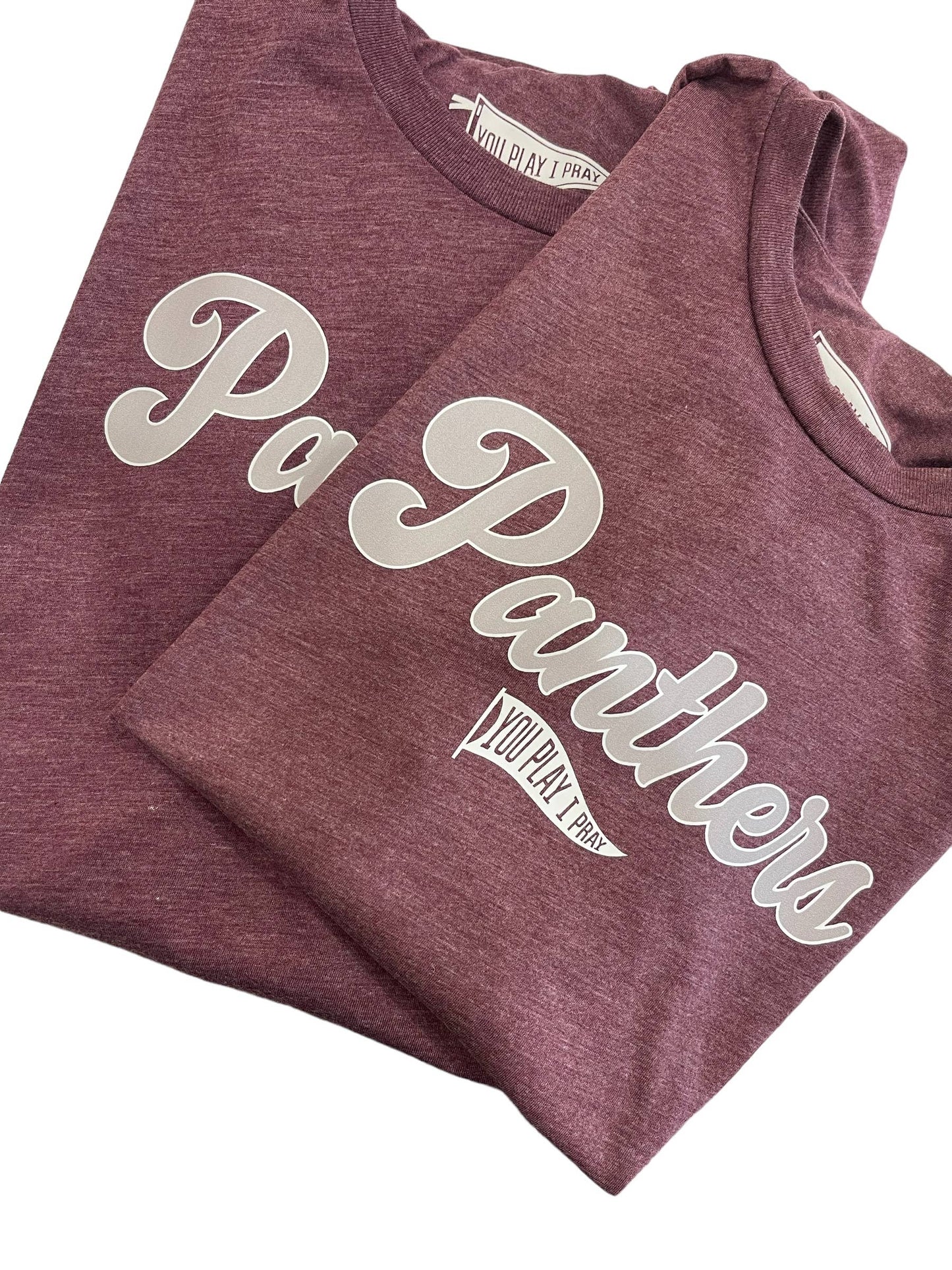 GameDay Flag Tee | Graphic Tee | Christian Apparel 