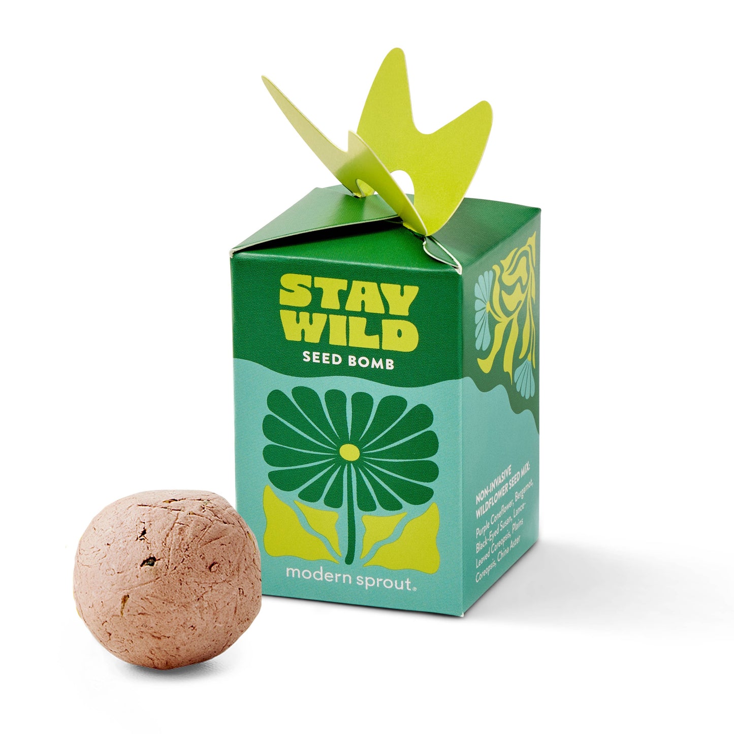 Seed Bomb Refresh (Singles)
