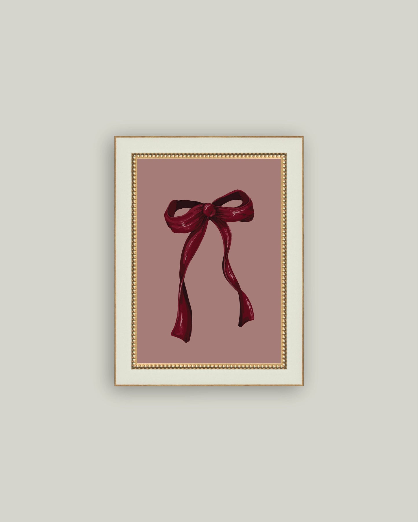 Satin Knot