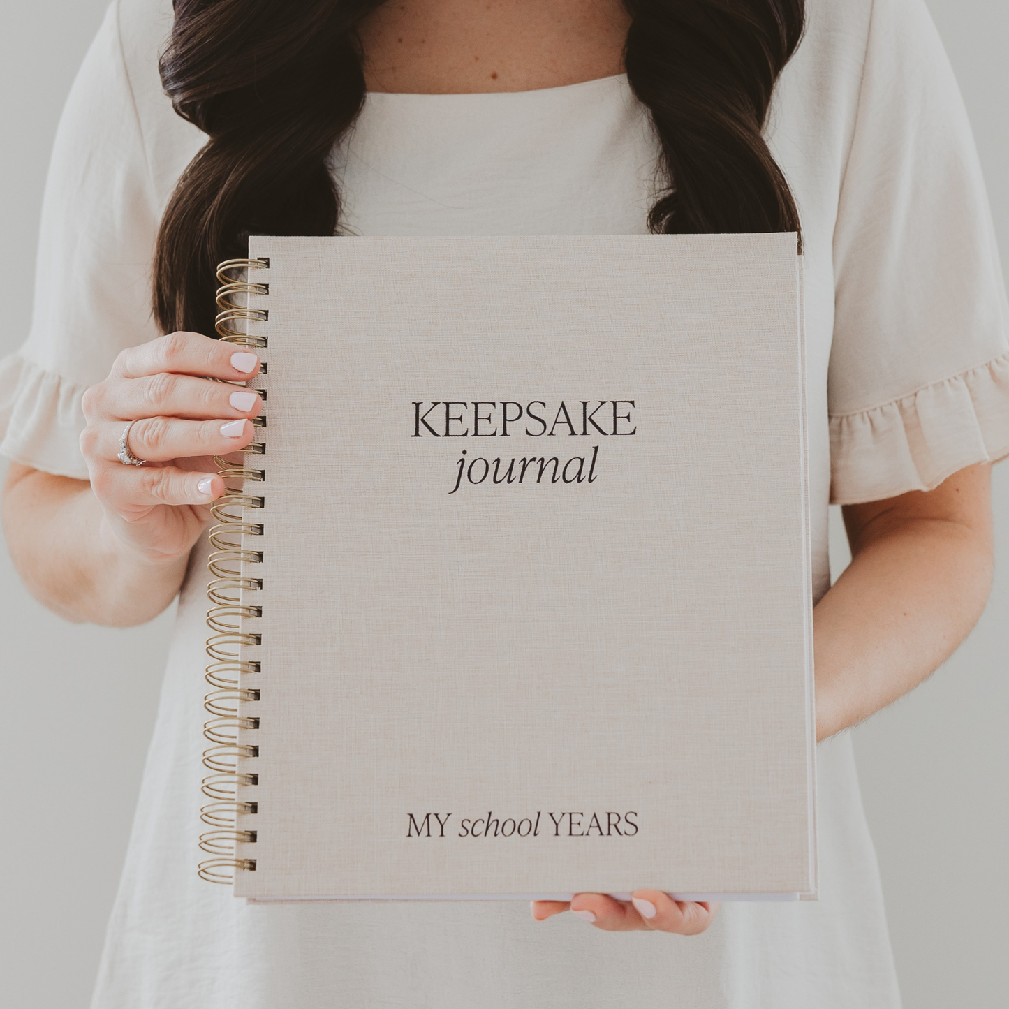 *NEW* Kids Keepsake Journal - Home Decor & Gifts