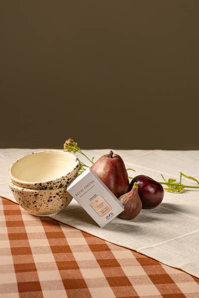 Coconut Calm by Becki Owens - Pura Home Refill