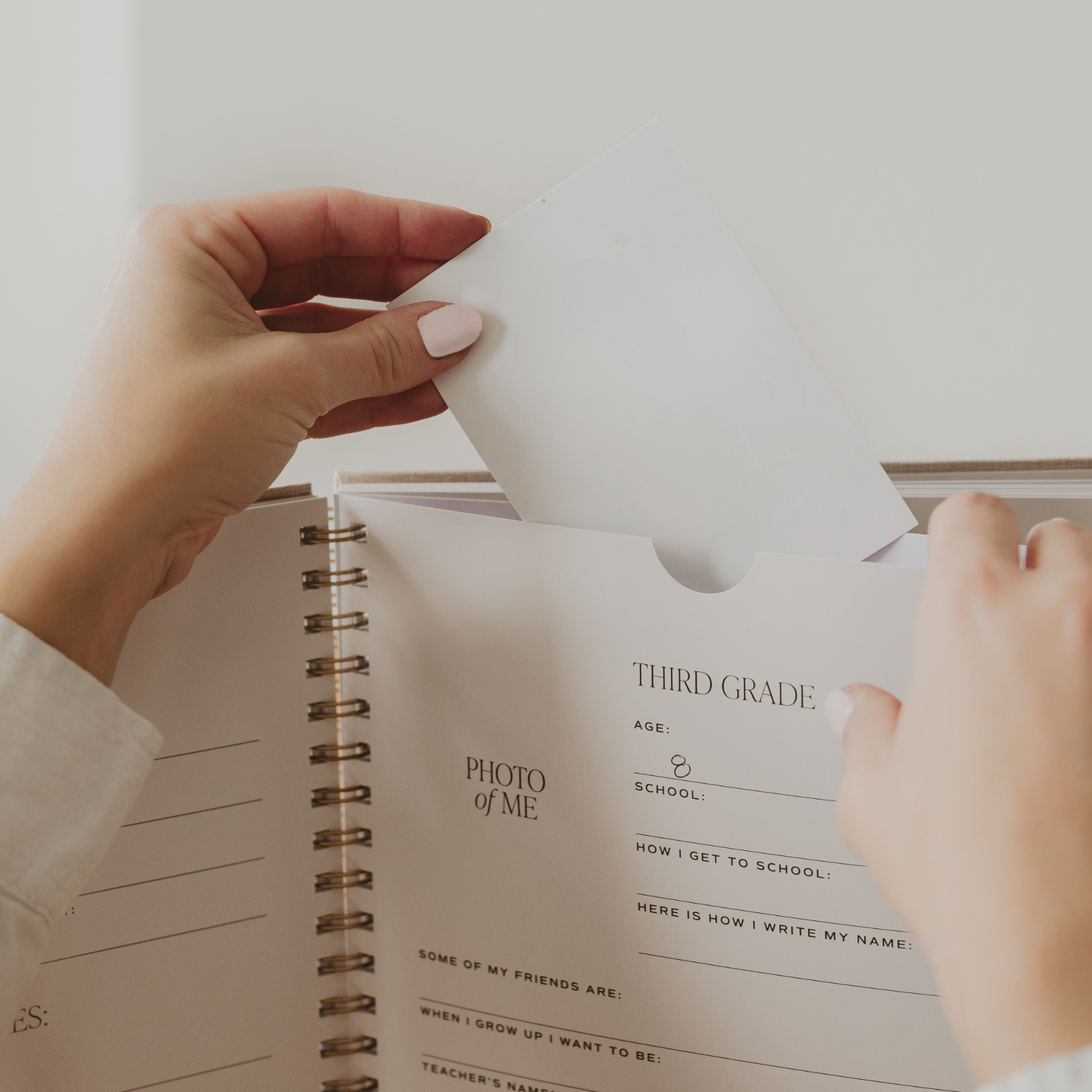 *NEW* Kids Keepsake Journal - Home Decor & Gifts