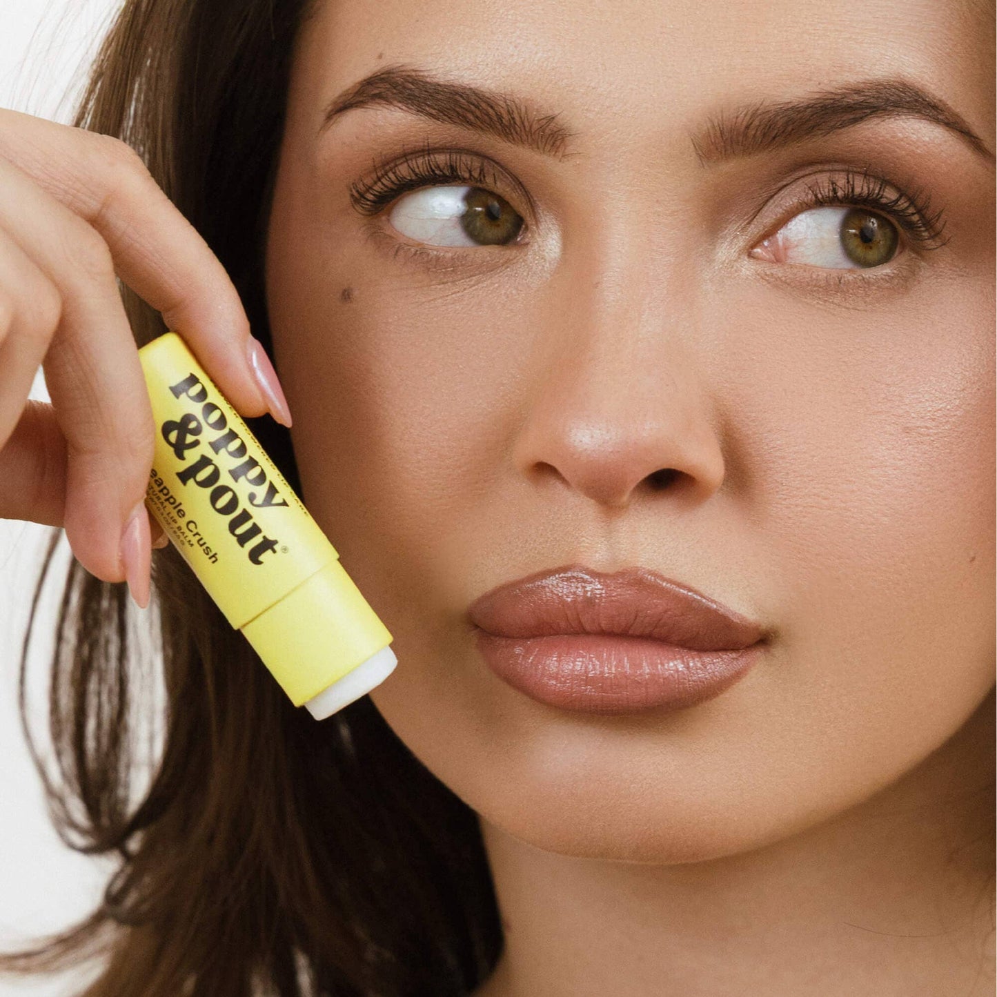 Lip Balm, Pineapple Crush