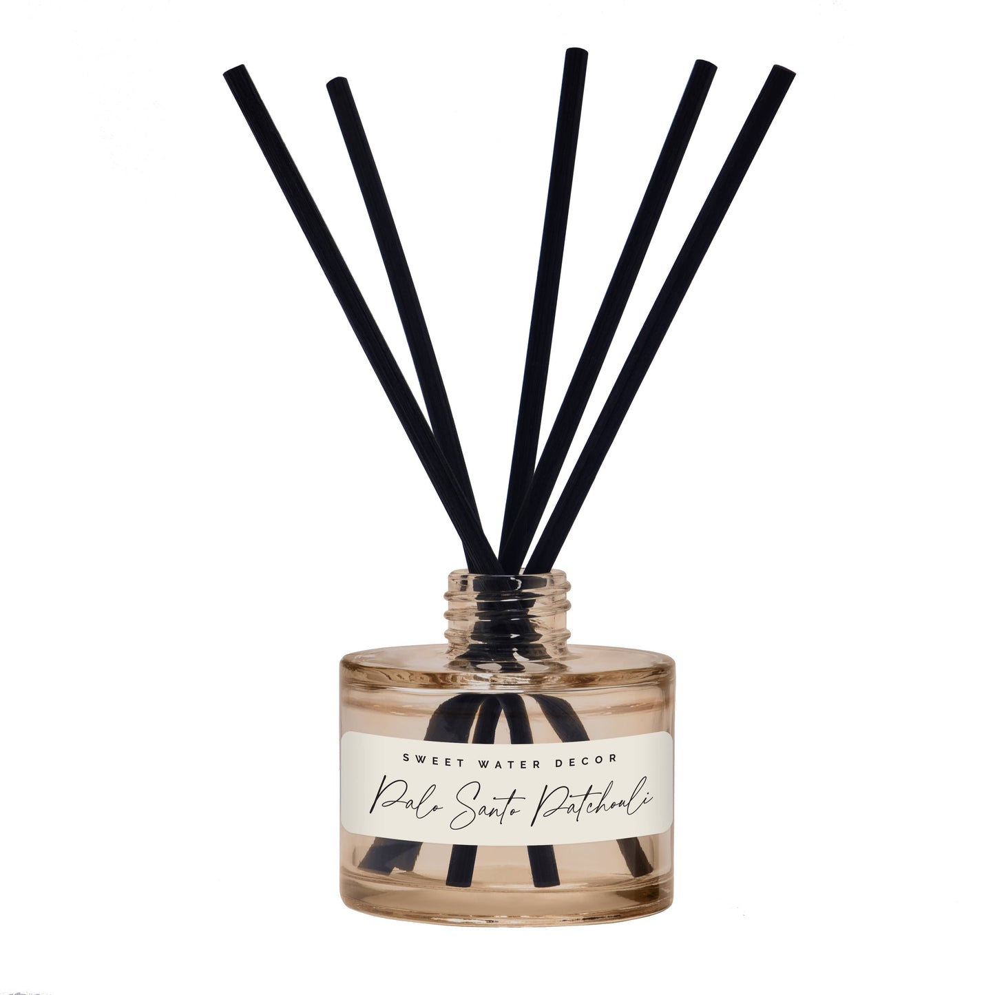 *NEW* Palo Santo Patchouli Reed Diffuser - Gift & Home Decor