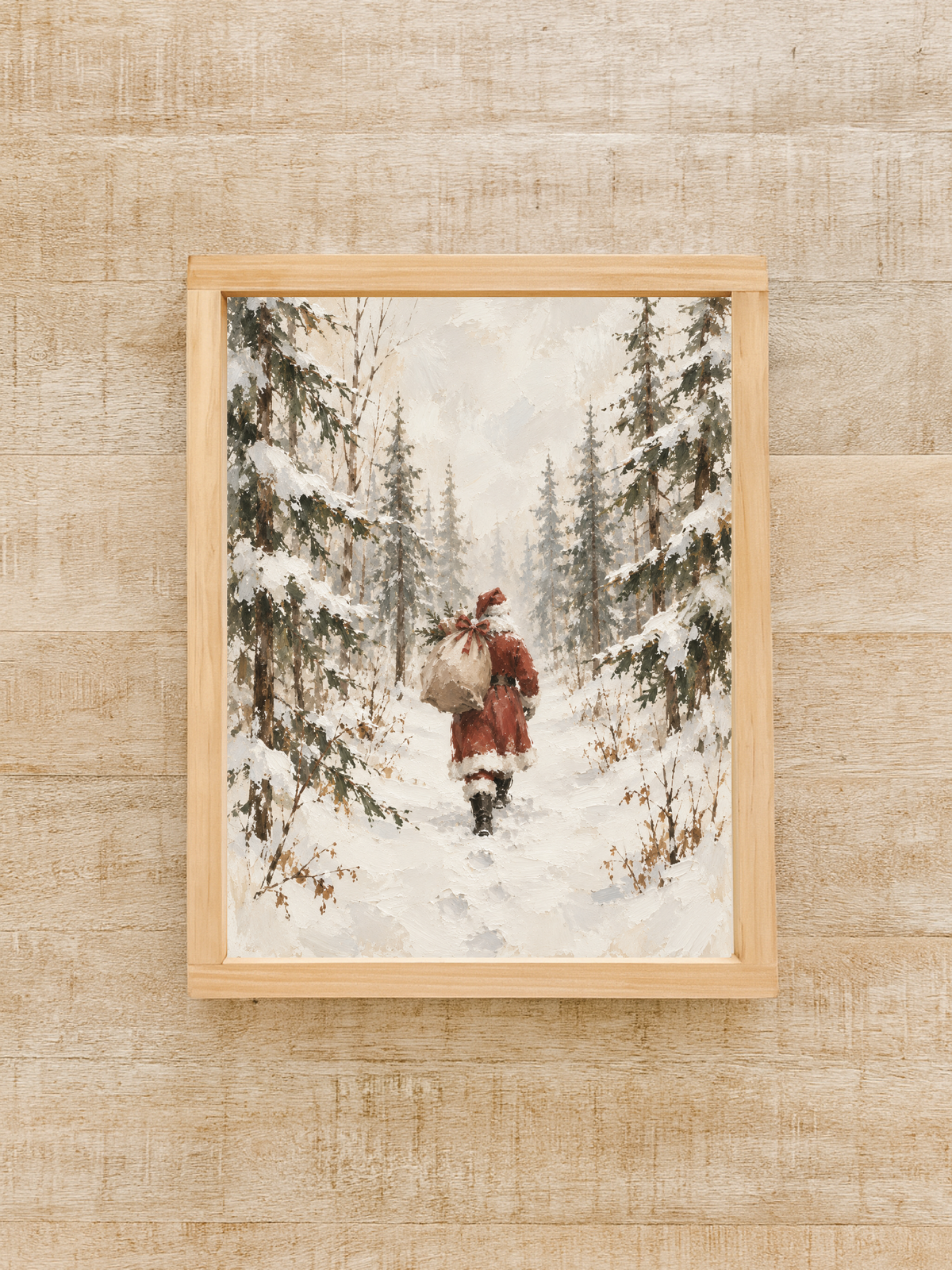 Santa's Journey | Christmas 2026