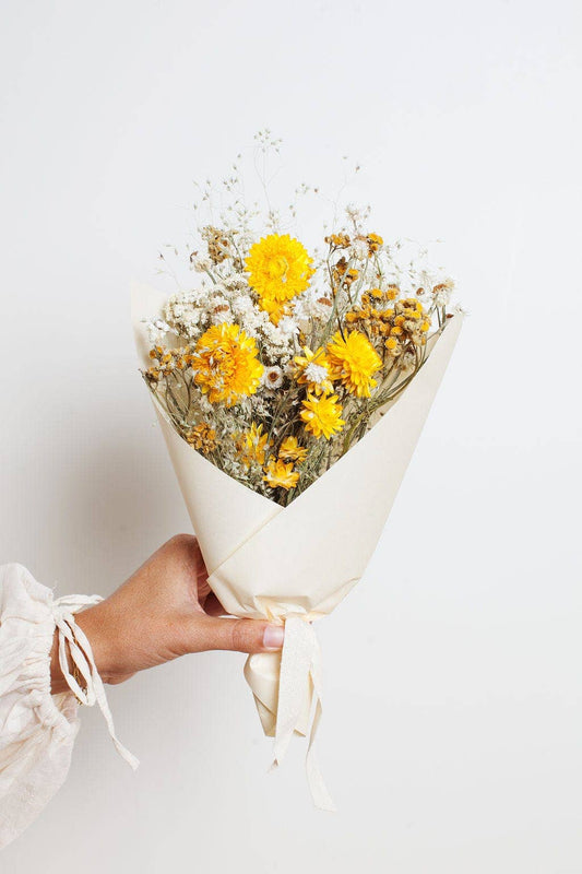 Sunshine Small Field Bouquet