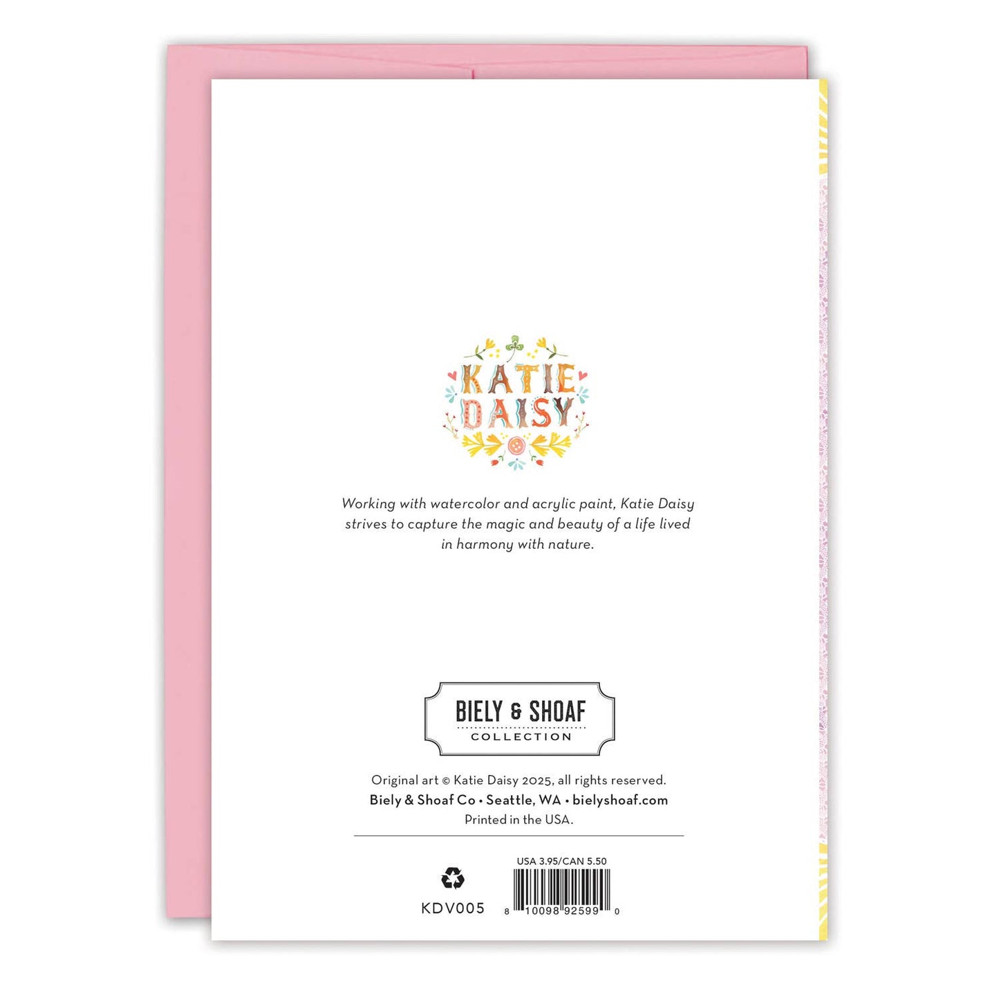 Roses Valentine's Day Card