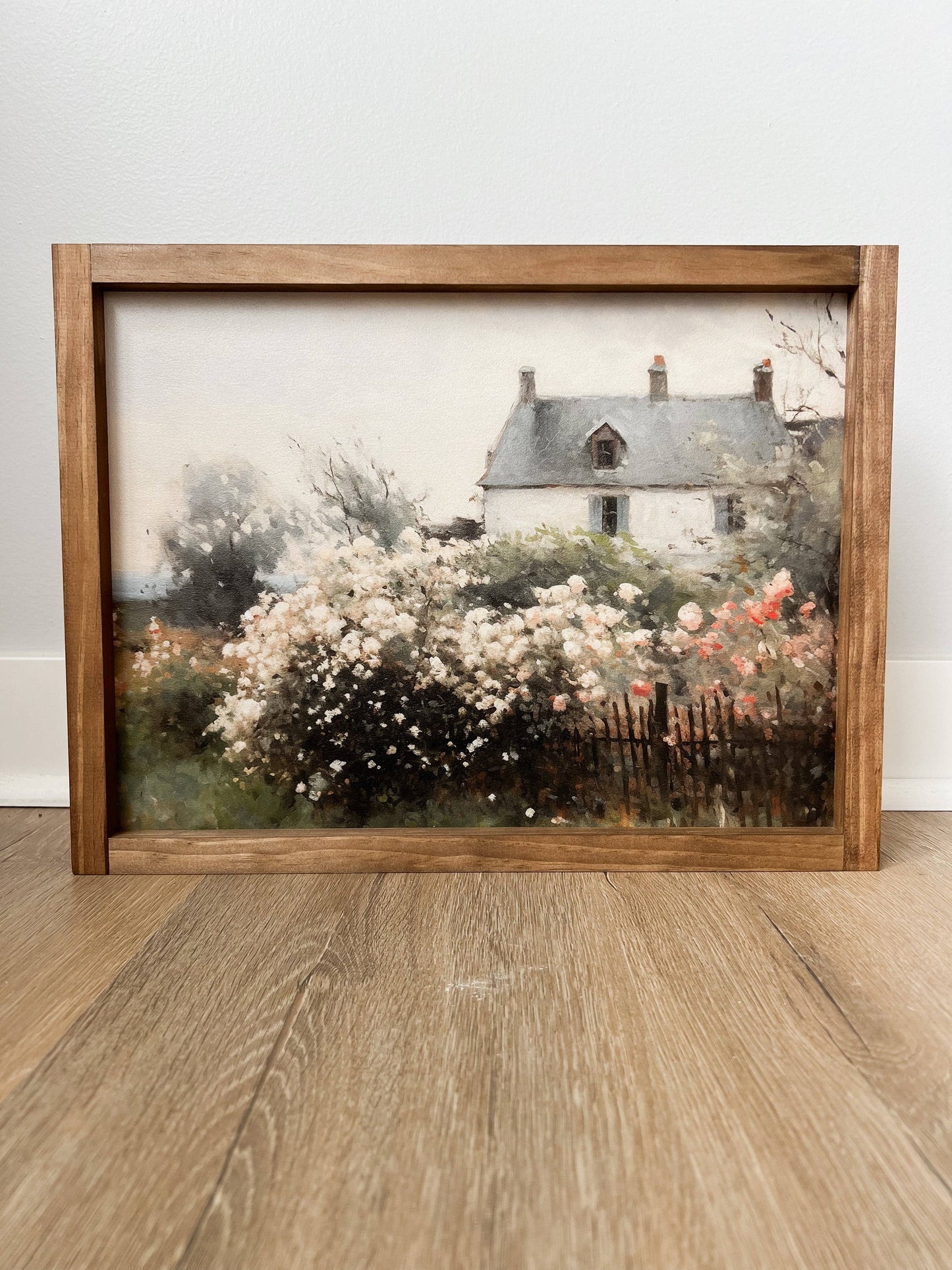 Eleanor, Landscape | Spring 2026