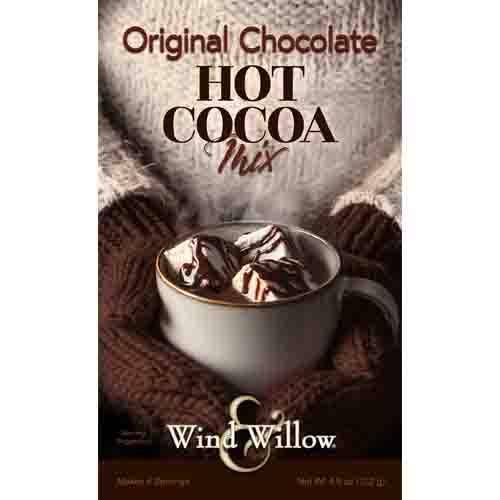 Hot Cocoa Mixes Original Chocolate (cs 12)