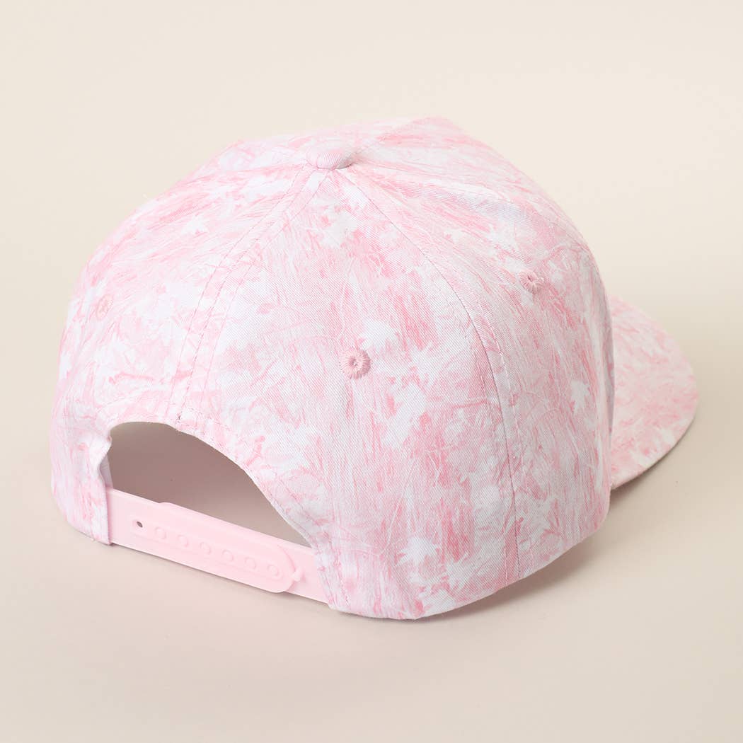 RAISED ON 90'S COUNTRY Embroidered Patch Camo Trucker Hat