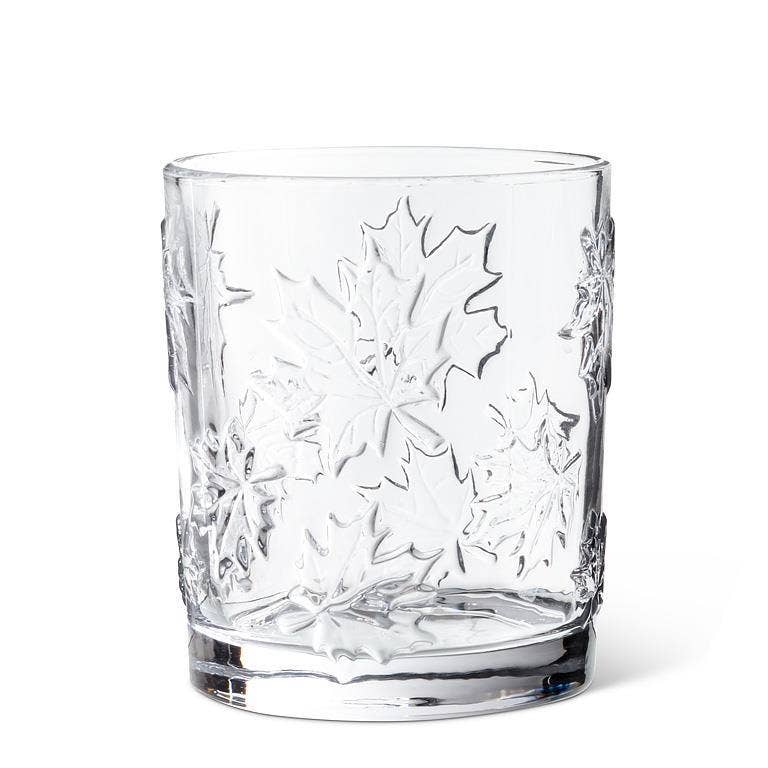 Maple Leaf Tumbler