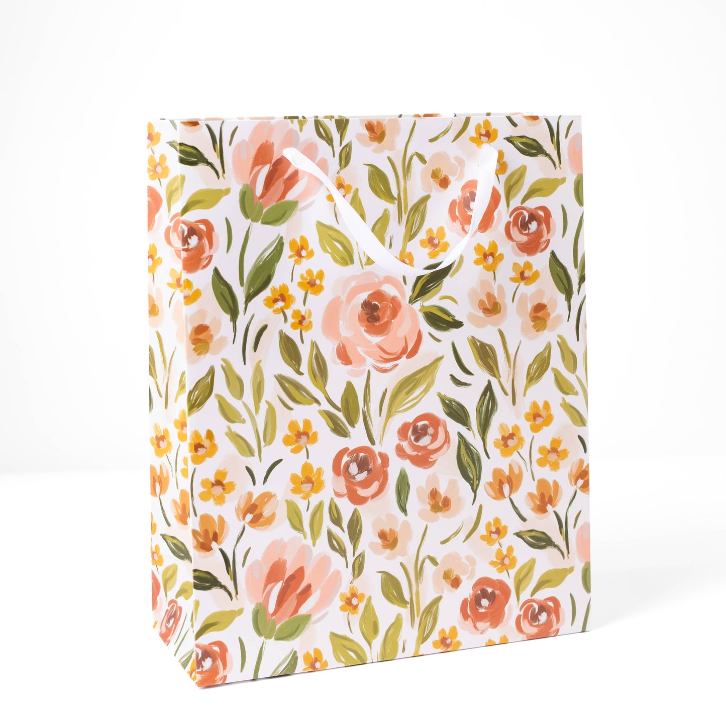 Spring Garden Gift Bag
