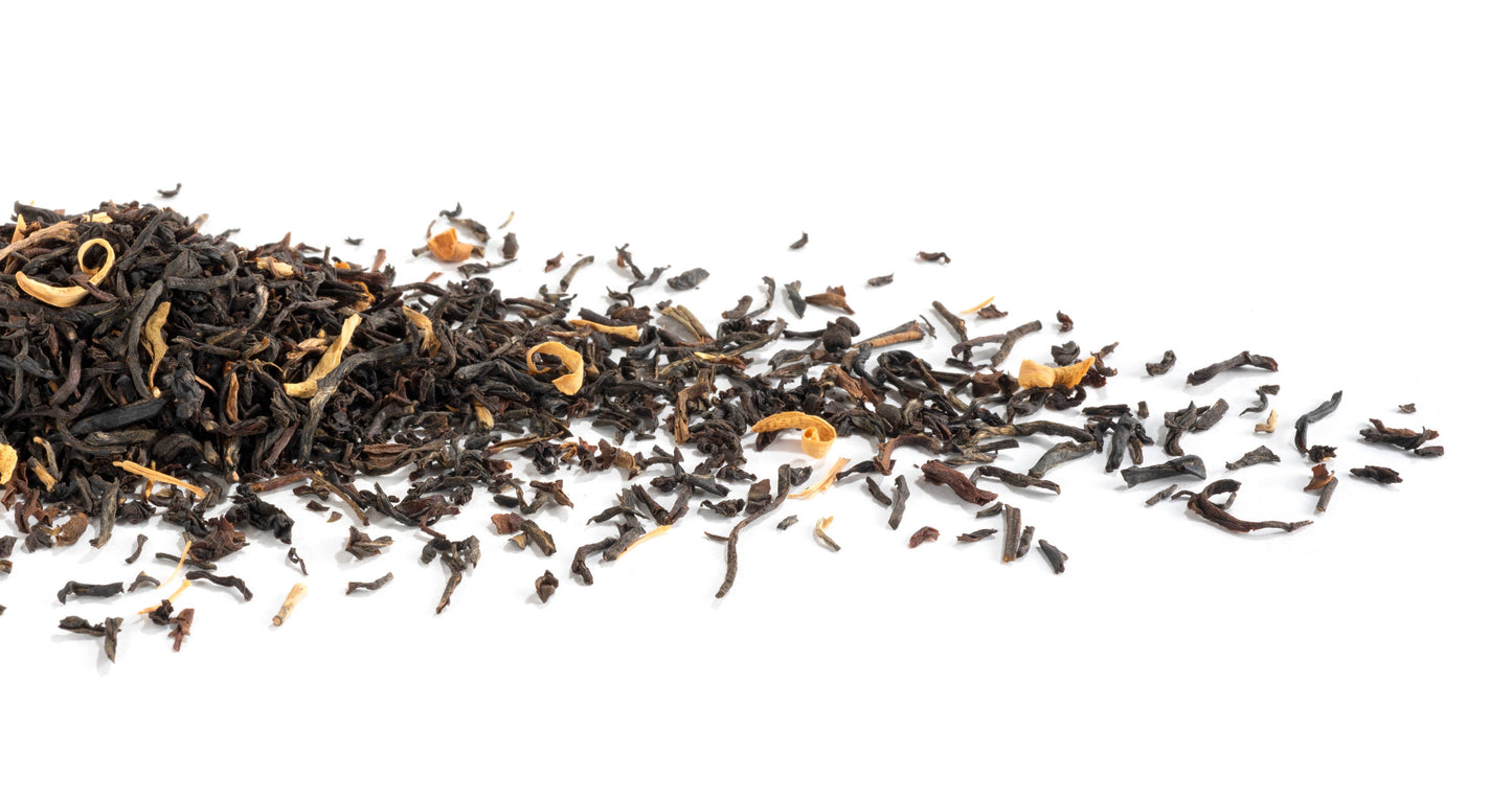 Sweet Cream Earl Grey - Loose Leaf