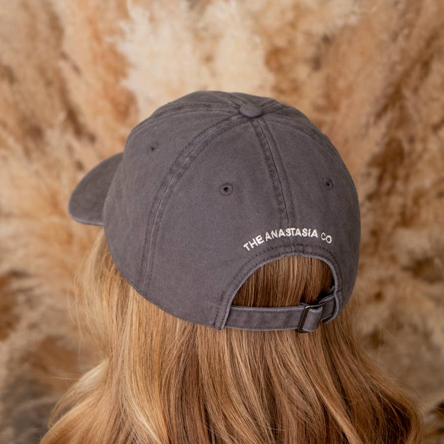 Coffee + Kingdom Work™ Hat